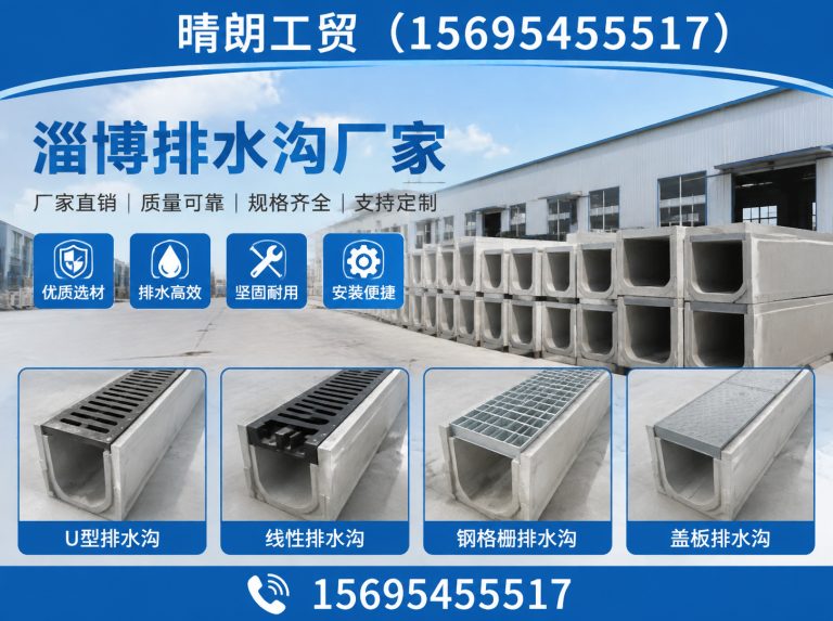 张店区不锈钢隔油池展示图